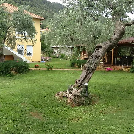 House Christie Chrysi Ammoudia