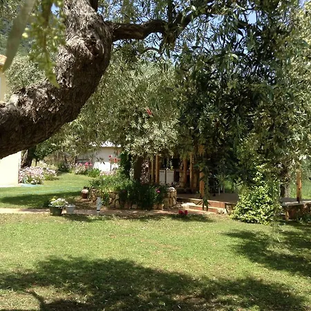 House Christie * Chrysi Ammoudia