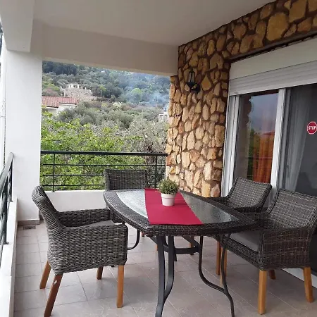 Ferienhaus House Christie *