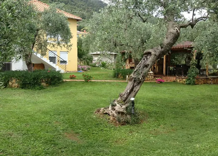 House Christie Chrisi Ammoudia