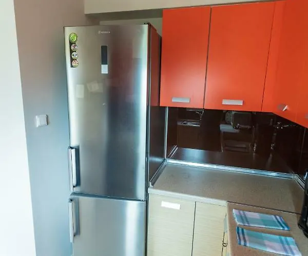 House Christie Feriehus