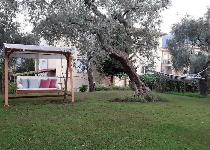 Feriehus House Christie